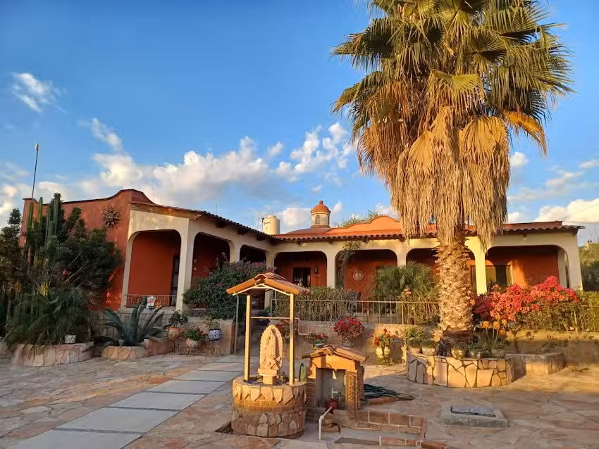 CASONA DOS VIDAS