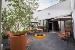 Casona Independencia