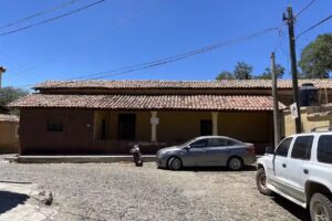 Casona La Chatita