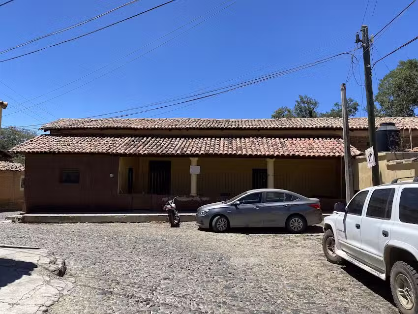 Casona La Chatita