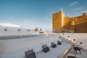 Casonas MX &ndash; Hotel de Casas Campeche