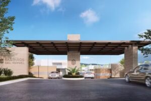 Casta&ntilde;os del Vergel