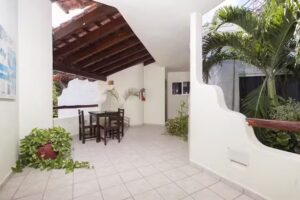 Castillo del mar Hotel & Suites