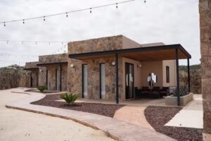 Catrina Hotel Boutique, Valle de Guadalupe