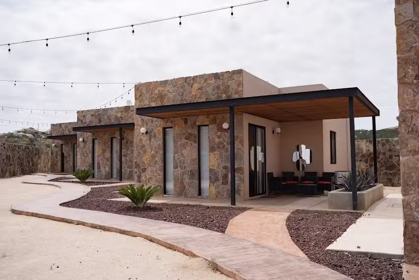 Catrina Hotel Boutique, Valle de Guadalupe