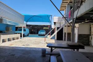 ceida hay una solucion