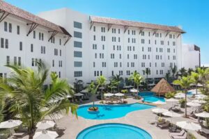 Celebrate Park Resort Hotel at Vidanta Nuevo Nayarit