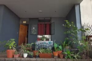 CENTRAL DOWNTOWN. AMERICANA