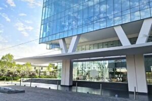 Central Park Guadalajara Hotel Apartments