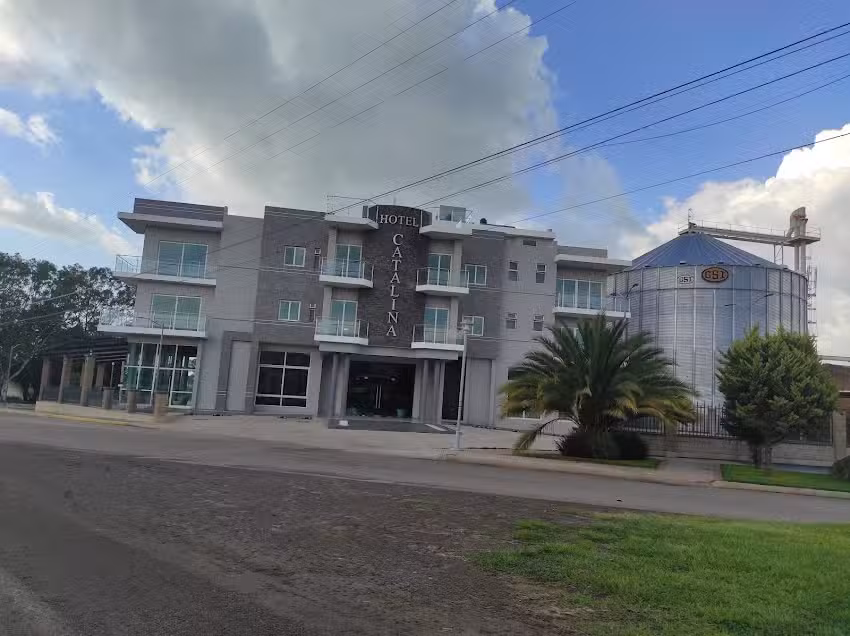 Centriplaza Hotel & Spa