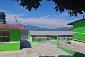 Centro de Buena vista