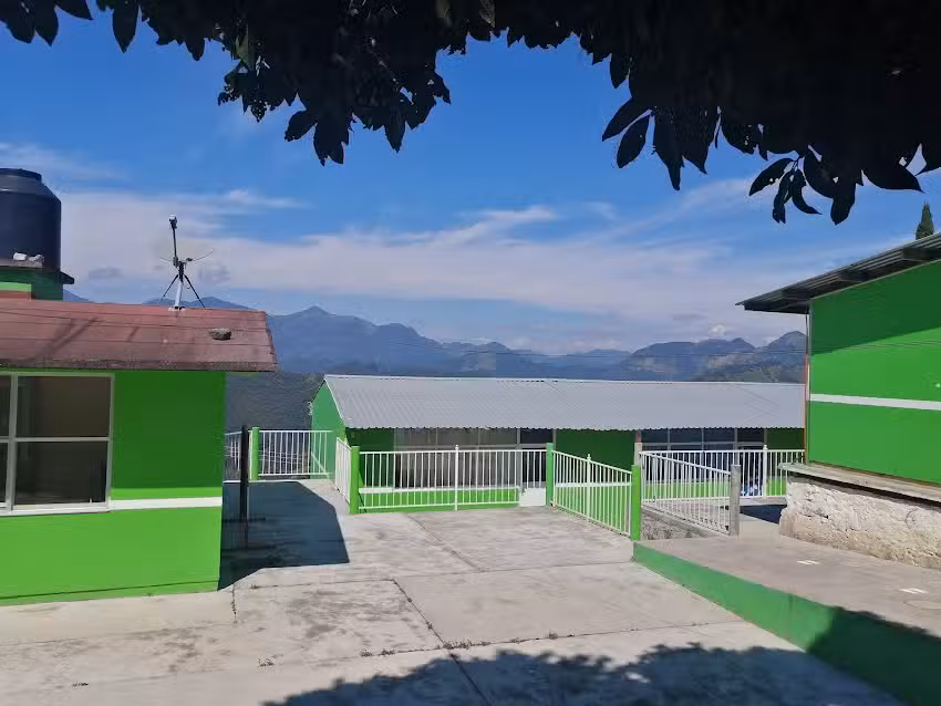 Centro de Buena vista