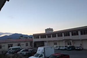 Centro de Convenciones El Relicario