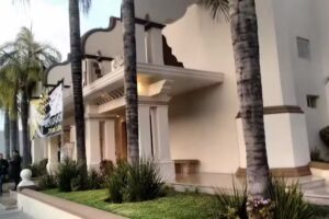 Centro De Convenciones Hotel Posada Del Rio