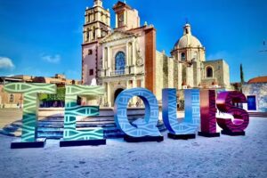 Centro De Tequisquiapan