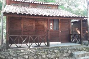 Centro Ecoturístico Cascadas de Tulijá