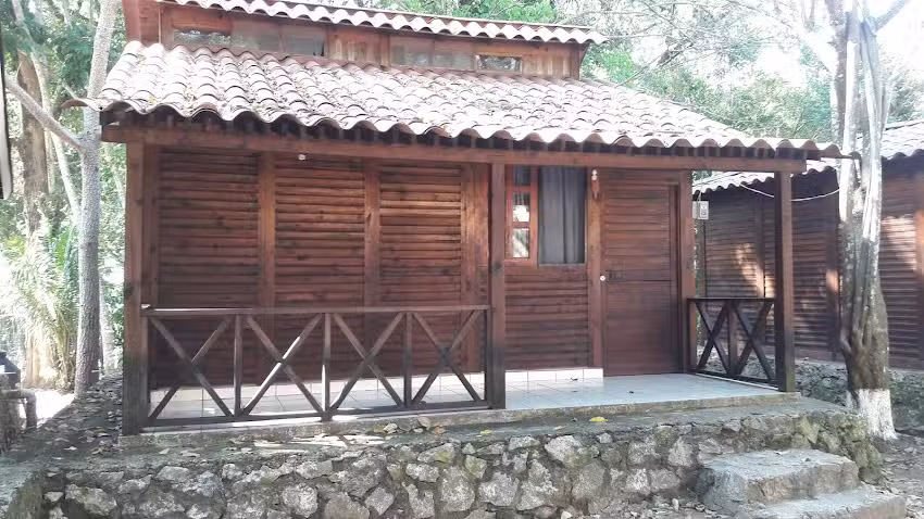 Centro Ecotur&iacute;stico Cascadas de Tulij&aacute;