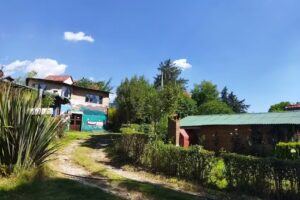 Centro Ecoturistico Del Lago