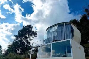 Centro Ecotur&iacute;stico D&euml;ni