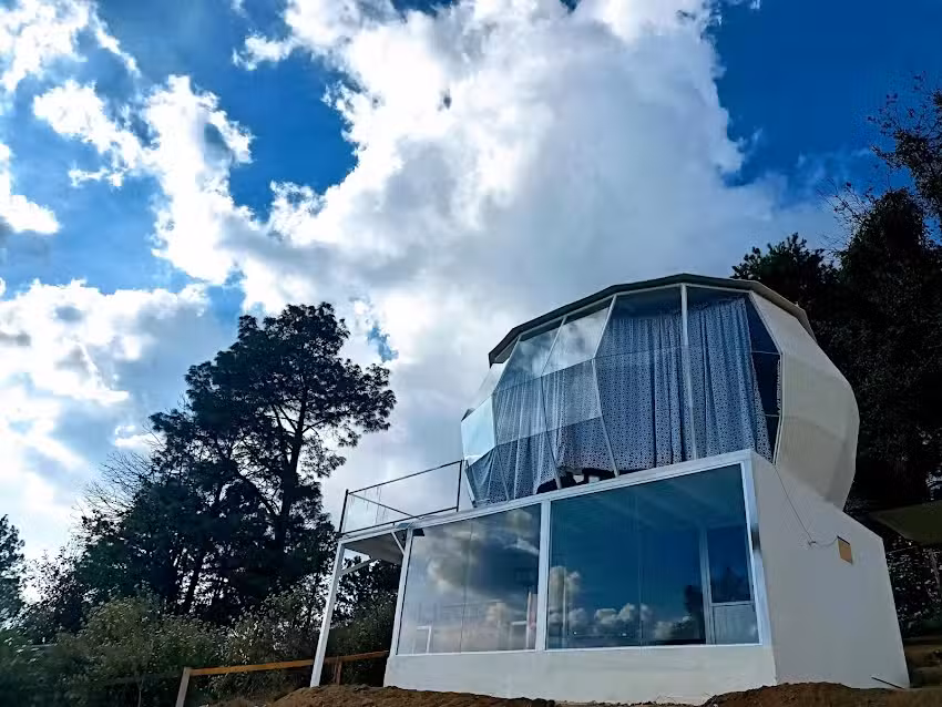 Centro Ecotur&iacute;stico D&euml;ni