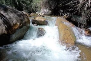 Centro Ecoturistico Do´ñhe