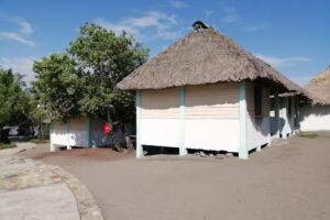 Centro ecoturistico Las Conchitas