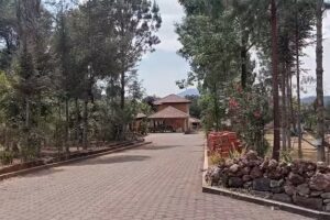 Centro Ecoturistico Los Arcaangeles De Huitzikiro