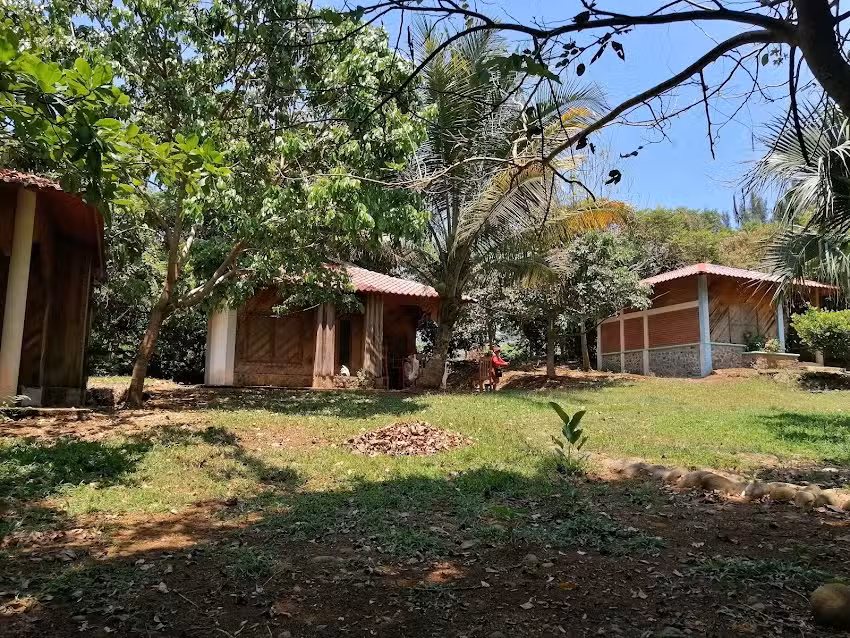 Centro Ecoturistico Los Arrecifes