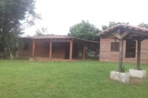 Centro Ecotur&iacute;stico Paraiso Jaguar