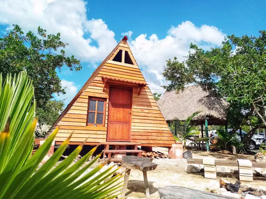 Centro ecotur&iacute;stico Wotoch Aayin