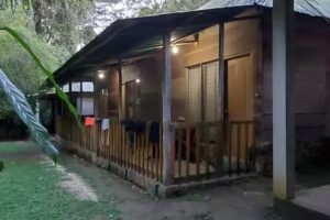 Centro Ecoturistico Ya´ajche