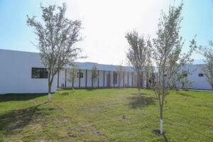 Centro Maestro de Bienestar