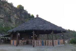 Centro Recreativo Chicava