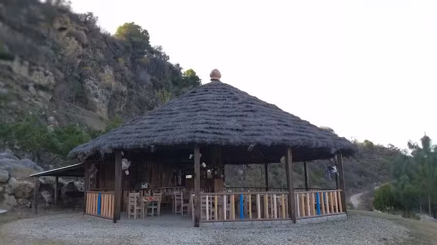 Centro Recreativo Chicava