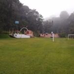 Centro Recreativo &ldquo;Las Caba&ntilde;as&rdquo;