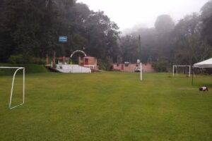 Centro Recreativo “Las Cabañas”