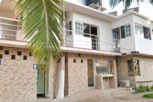 Centro Recreativo Maclauri