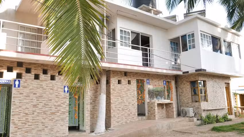 Centro Recreativo Maclauri