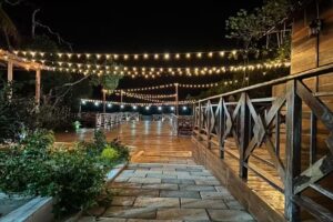 Centro recreativo Oxtankah