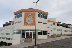 Centro Social y Deportivo de los Trabajadores del Servicio Postal Mexicano