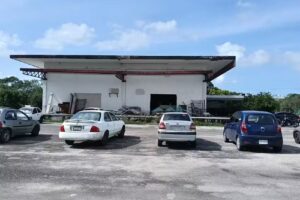 Centro T&aacute;ctico de Operaciones Grupo Dorados