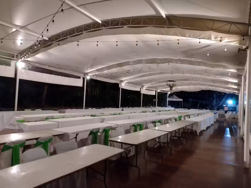 Centro Universitario &ldquo;Los Belenes&rdquo;