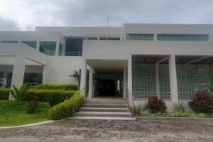 Centro Vacacional Agua Caliente