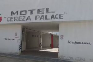 Cereza palace