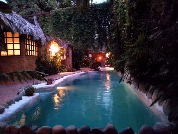 Cerrado desde 1 de enero de 2024