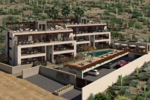 Cerritos Surf Residences