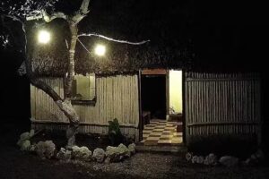 Cerro De Los Amantes