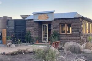 Cerro del Coronel “Hiking”