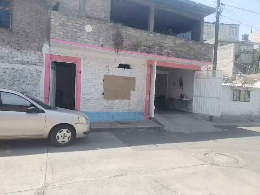 Cerro Grande