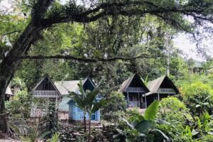 Cervecer&iacute;a James Hotel Spa & Museo